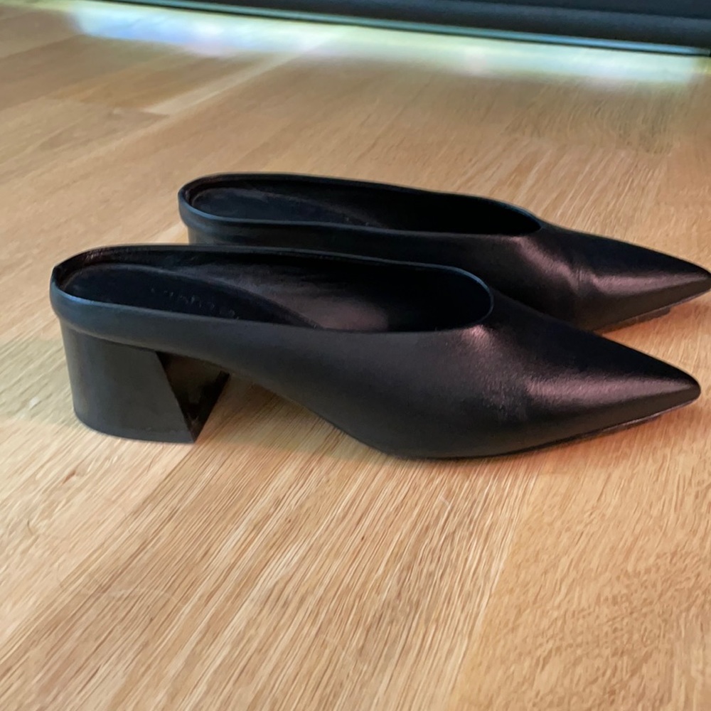 Like new slides!